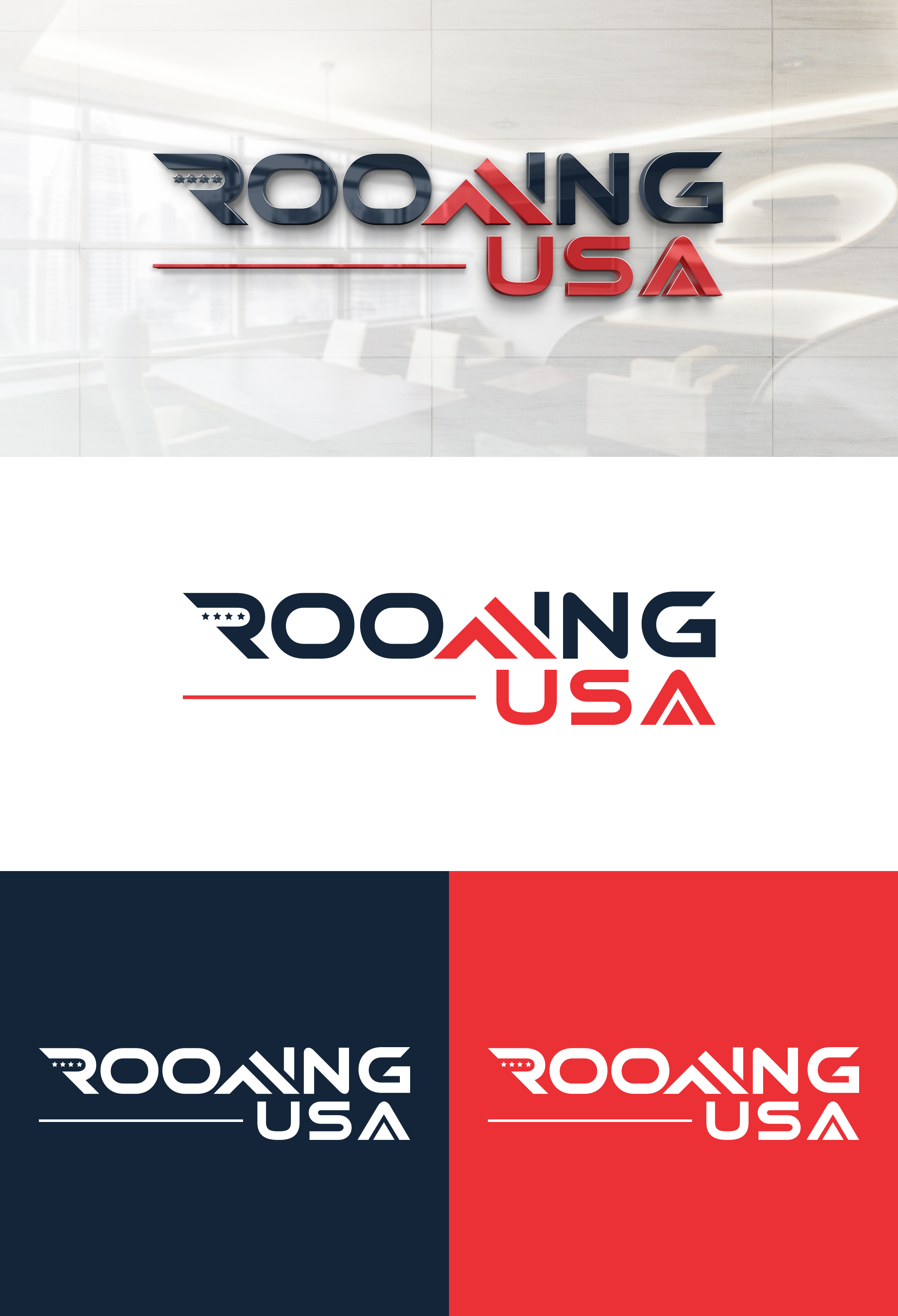 Logo-Design von ZinKo für dieses Projekt | Design #26610221