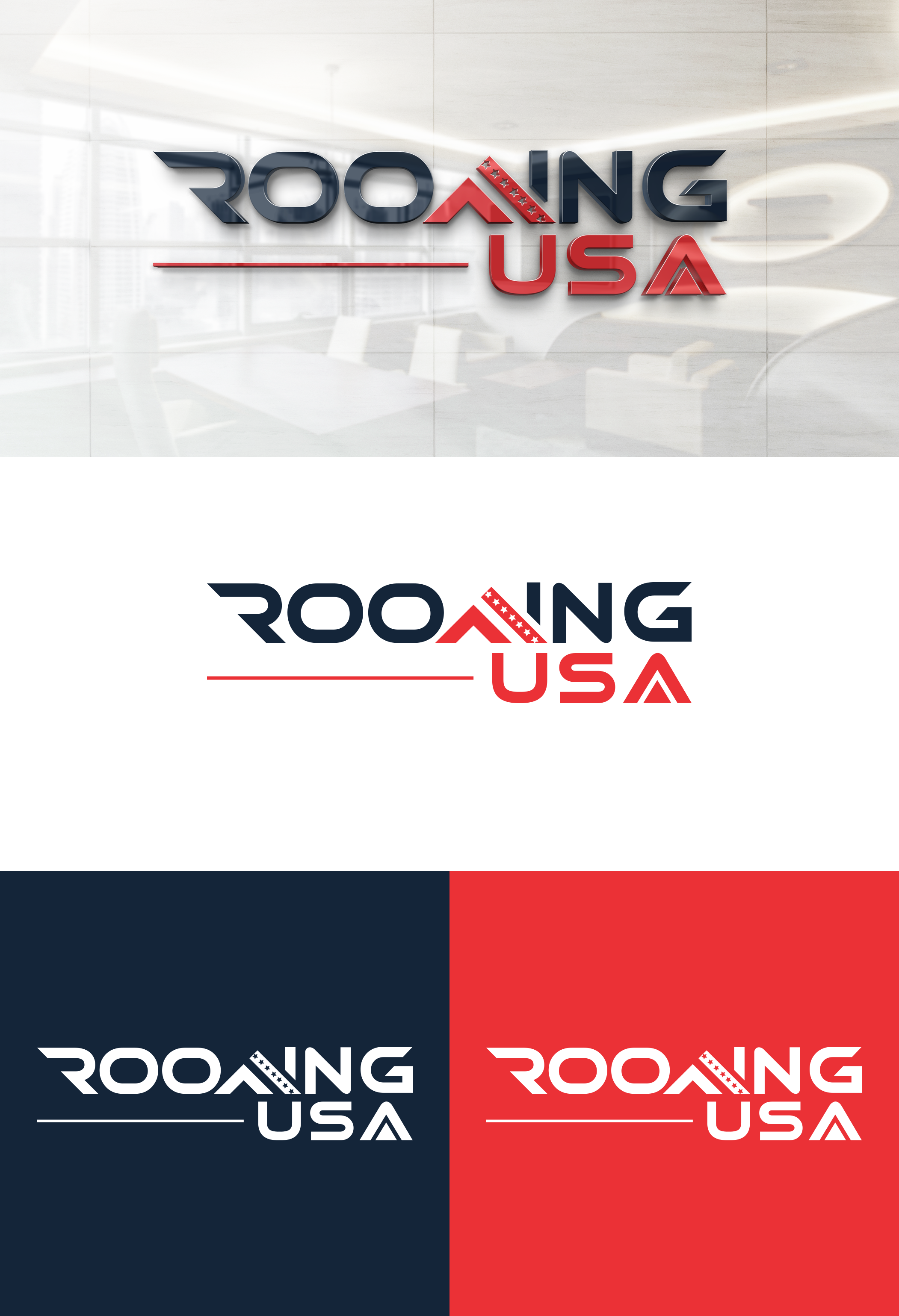 Logo-Design von ZinKo für dieses Projekt | Design #26610222