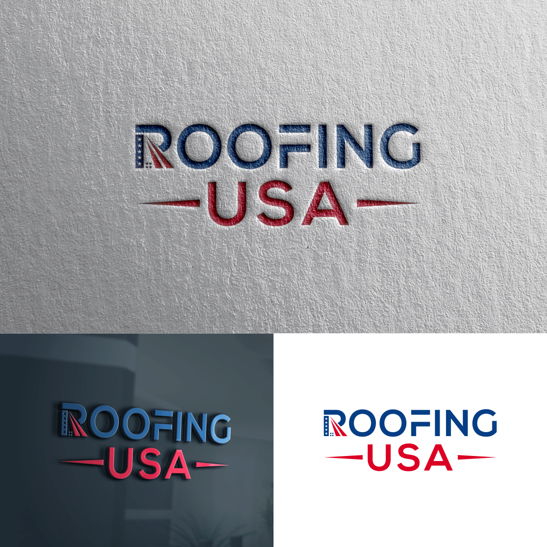 Logo Design by aqilazhifara for this project | Design #26574426