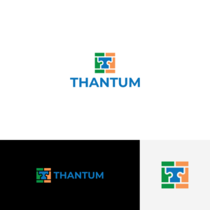Diseño de Logo por ArtMissile para Thantum | Diseño #26577053