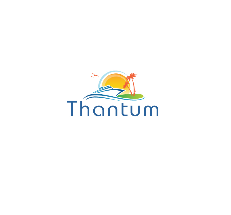 Logo Design by instudio for Thantum | Design #26578588