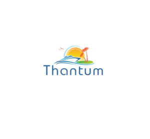 Logo Design by instudio for Thantum | Design: #26578588