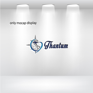 Thantum | Design de Logo par hjyoo