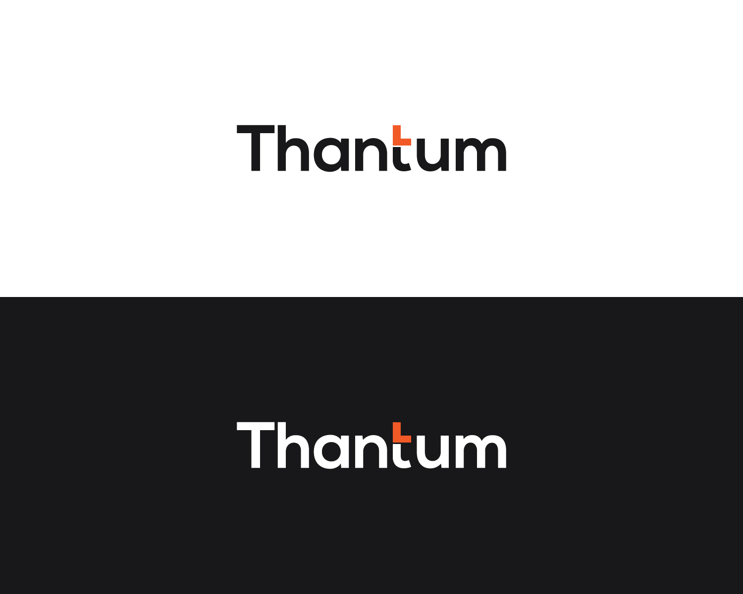 Logo Design by MAWBM for Thantum | Design #26591147