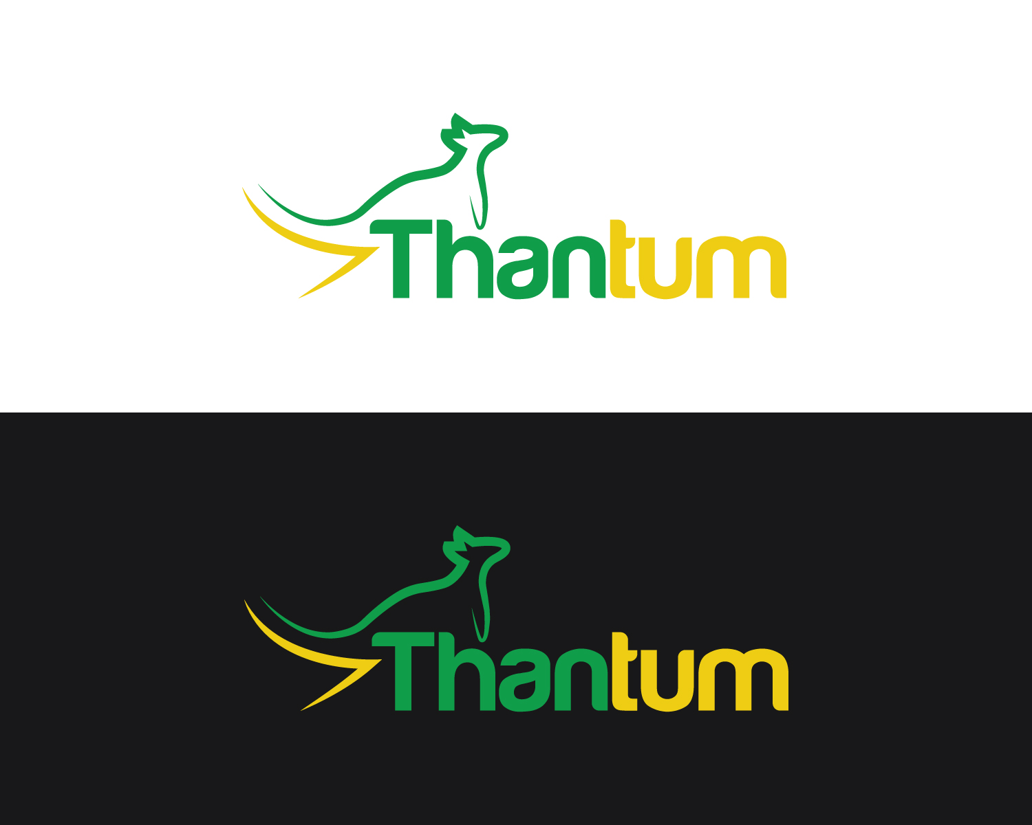 Logo Design by MAWBM for Thantum | Design #26591226