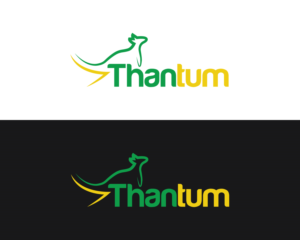 Logo Design by MAWBM for Thantum | Design: #26591226