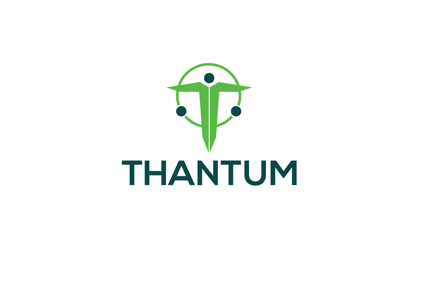 Logo Design by ivo_i_ivanov for Thantum | Design #26599328
