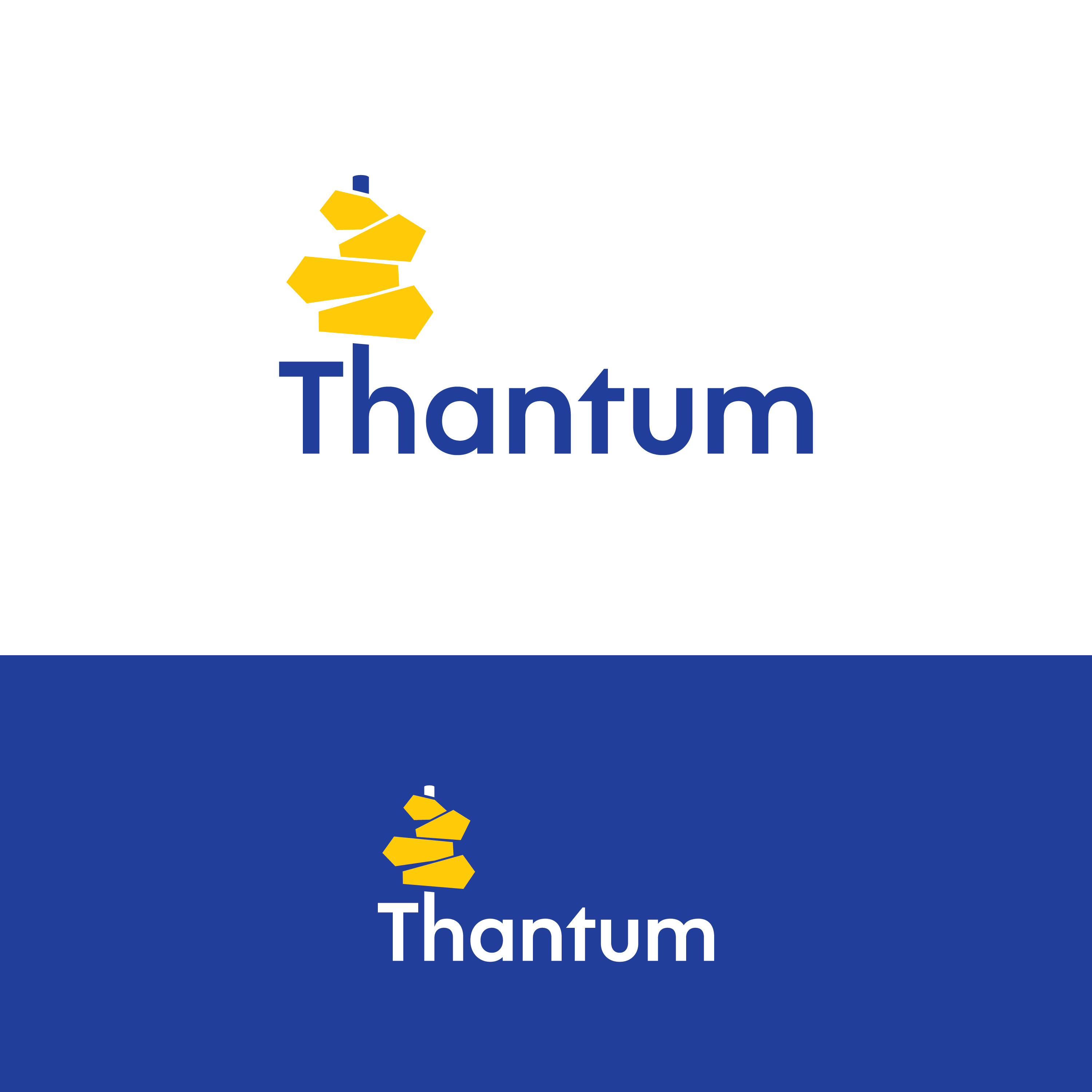 Logo Design by Namita for Thantum | Design #26579356