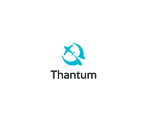 Logo Design by ikramhsakib for Thantum | Design: #26586611