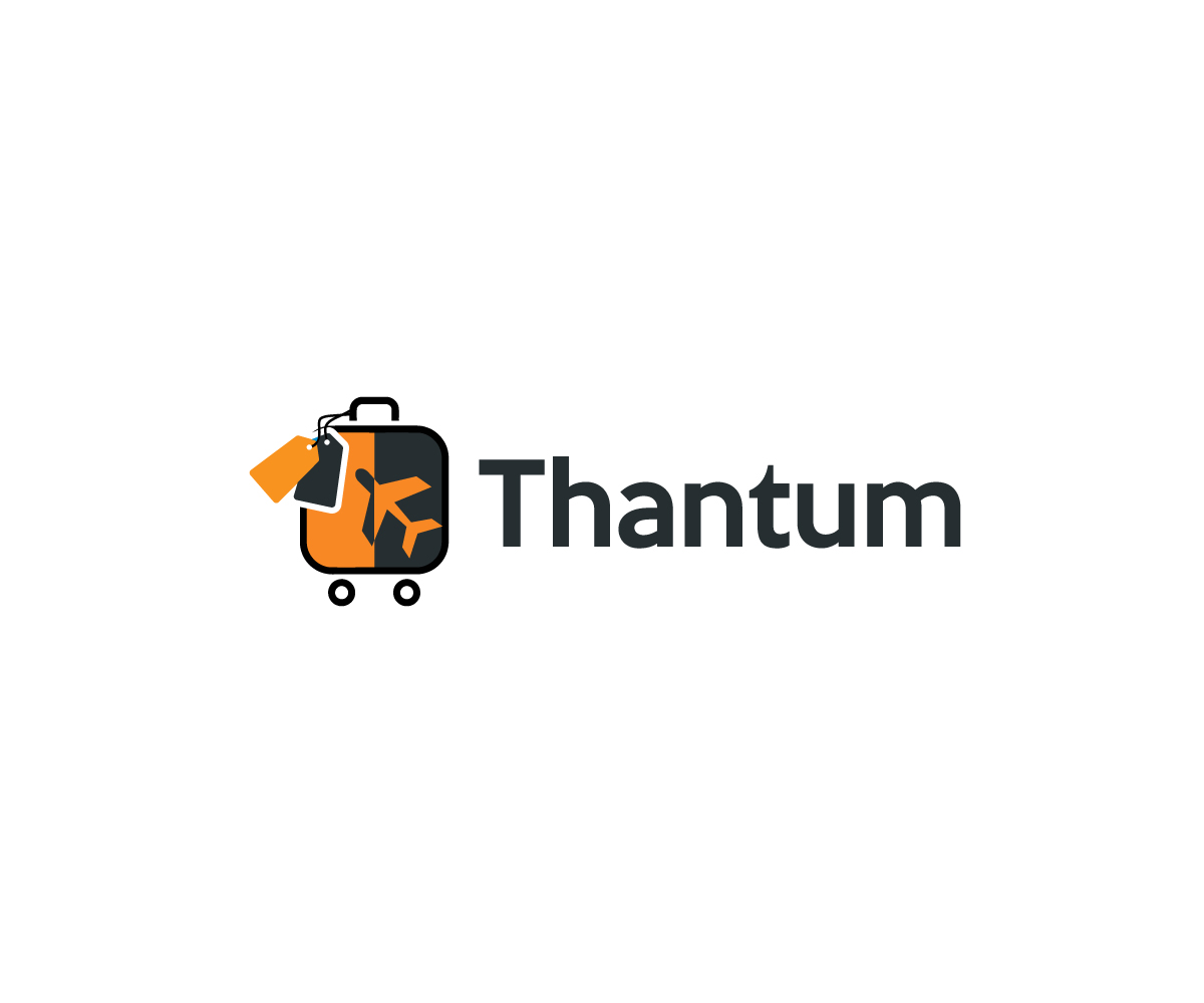 Logo Design by ikramhsakib for Thantum | Design #26586612