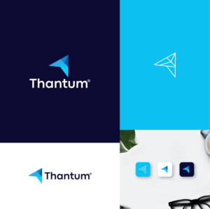 Logo Design by JBalloon Design for Thantum | Design: #26611070