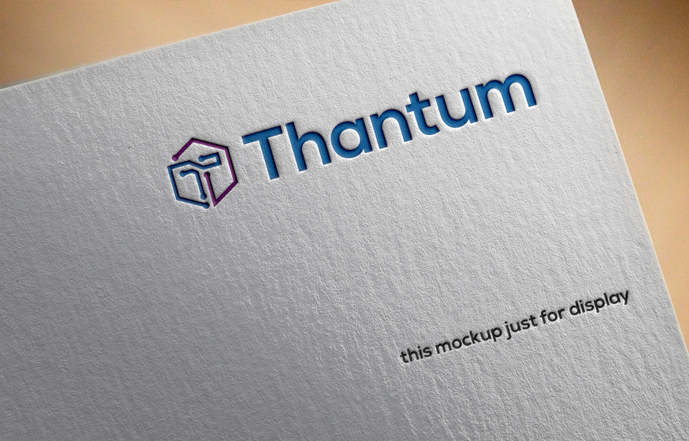 Logo Design by giklok pros for Thantum | Design #26596400