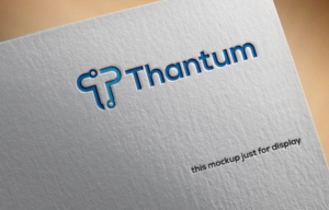 Logo Design by giklok pros for Thantum | Design: #26596402