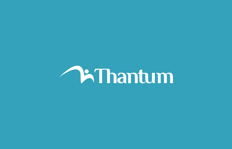 Logo Design by MulamboDesign for Thantum | Design #26576432