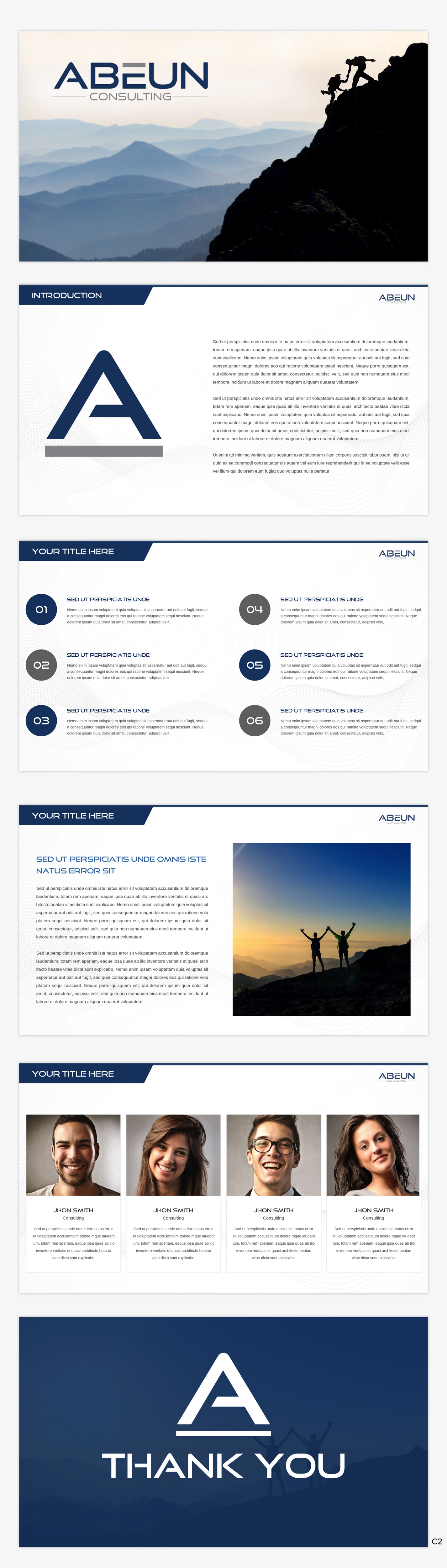PowerPoint Design by pb for this project | Design #26689906