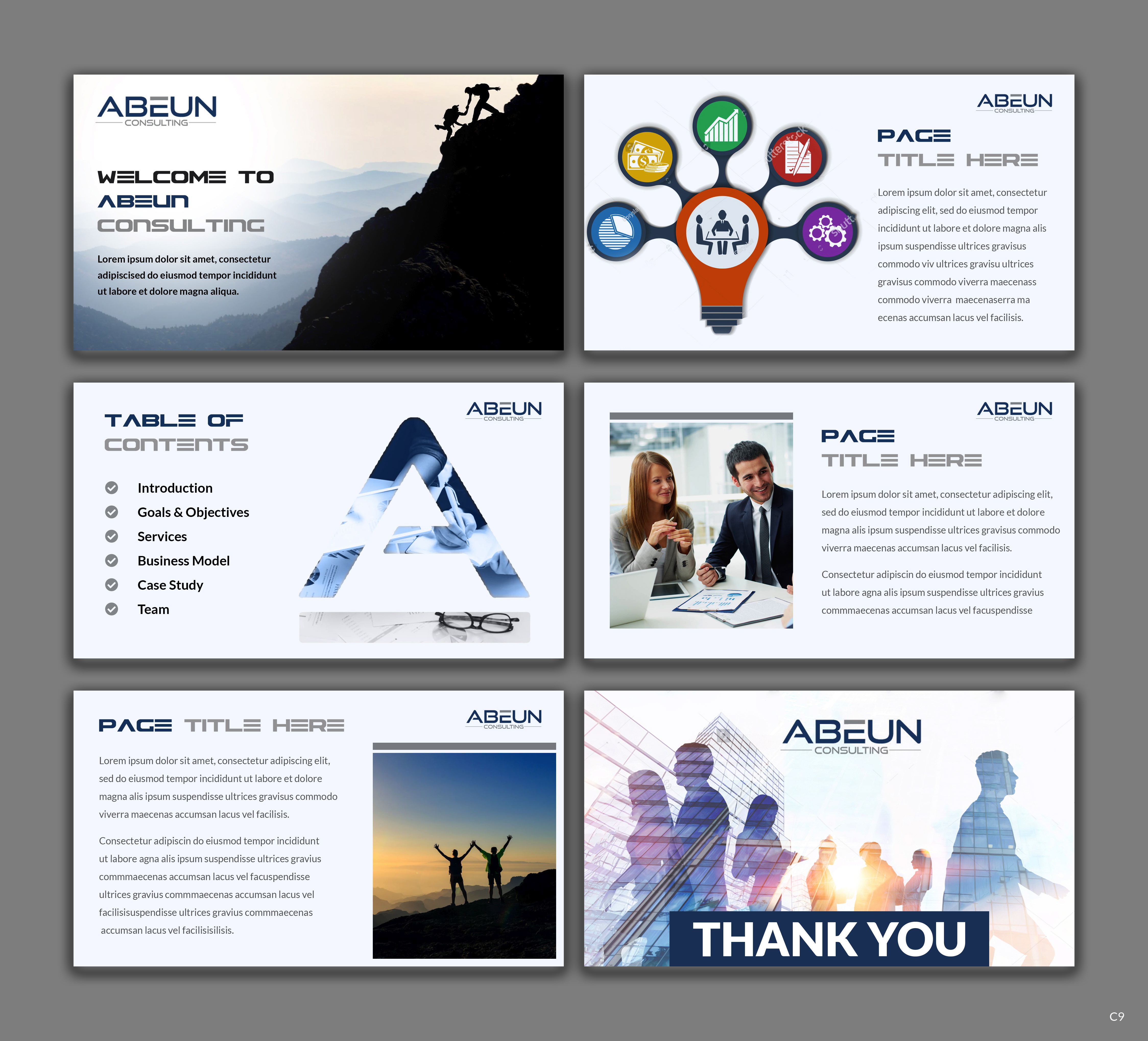 PowerPoint-Design von pb für dieses Projekt | Design #26689910