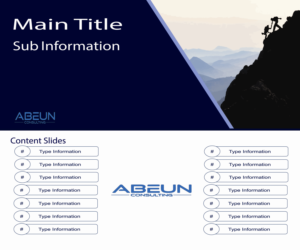 PowerPoint Design by suas2015