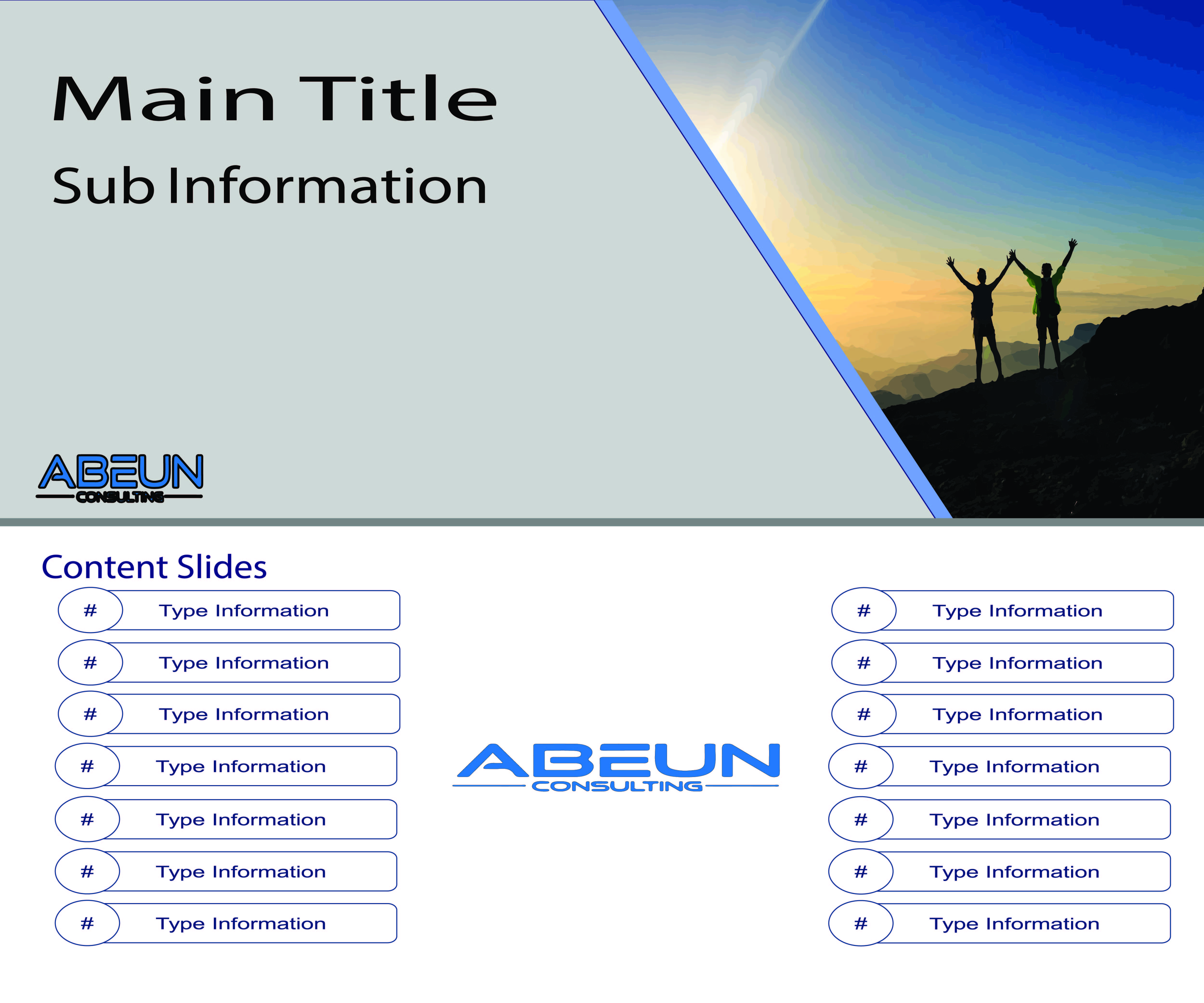 PowerPoint Design by suas2015 for this project | Design #26698743