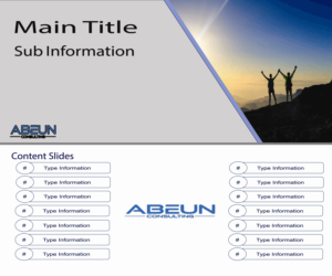 PowerPoint-Design von suas2015 für dieses Projekt | Design: #26698743