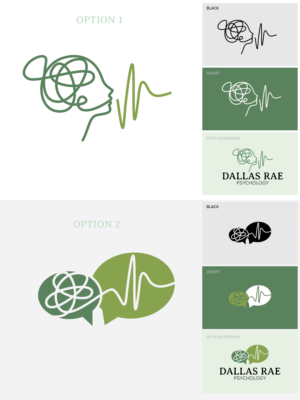 Logo Design by ryenacasi