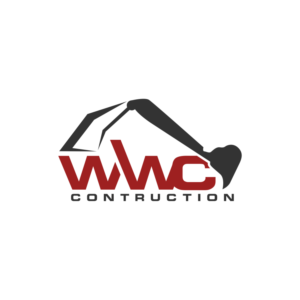 WWC or WWContruction or Wan-Way Construction | Diseño de Logo por Gerald Design 3