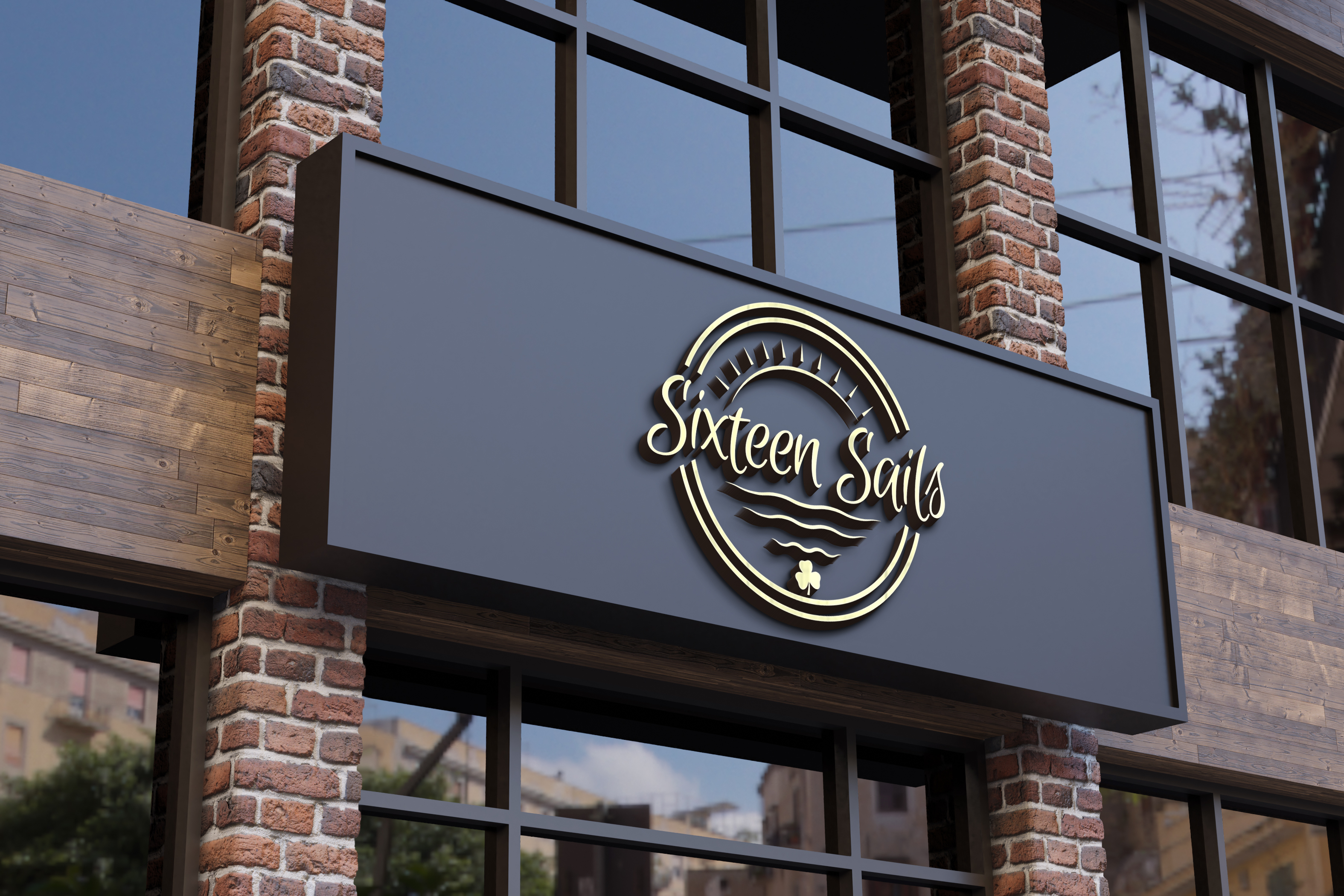 Logo Design by makerlogoz for this project | Design #26614285
