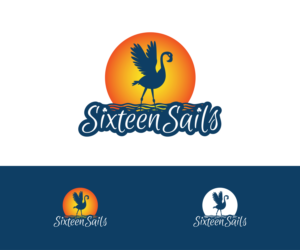 Logo Design by Pen and Wolf