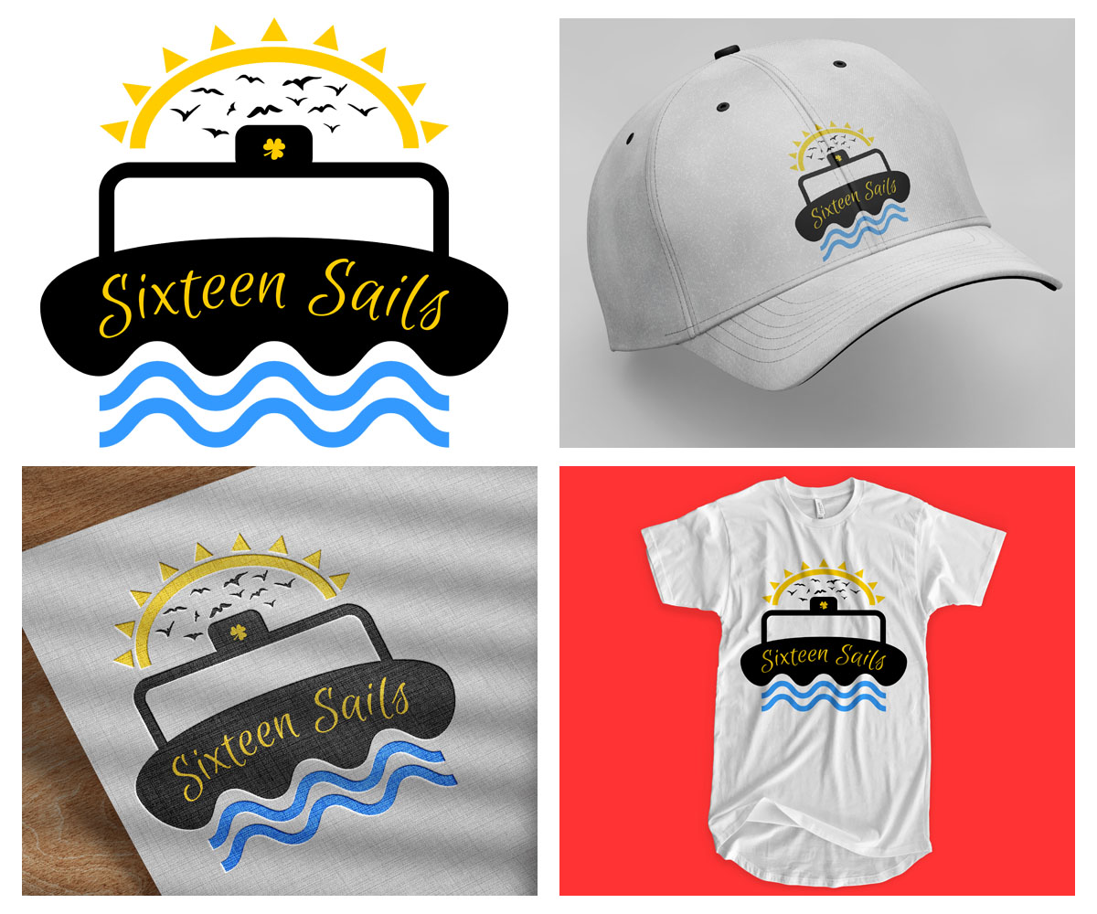 Logo Design by Vecente for this project | Design #26609378
