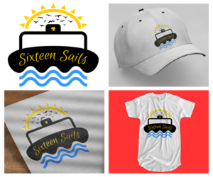 Logo Design by Vecente for this project | Design #26609378