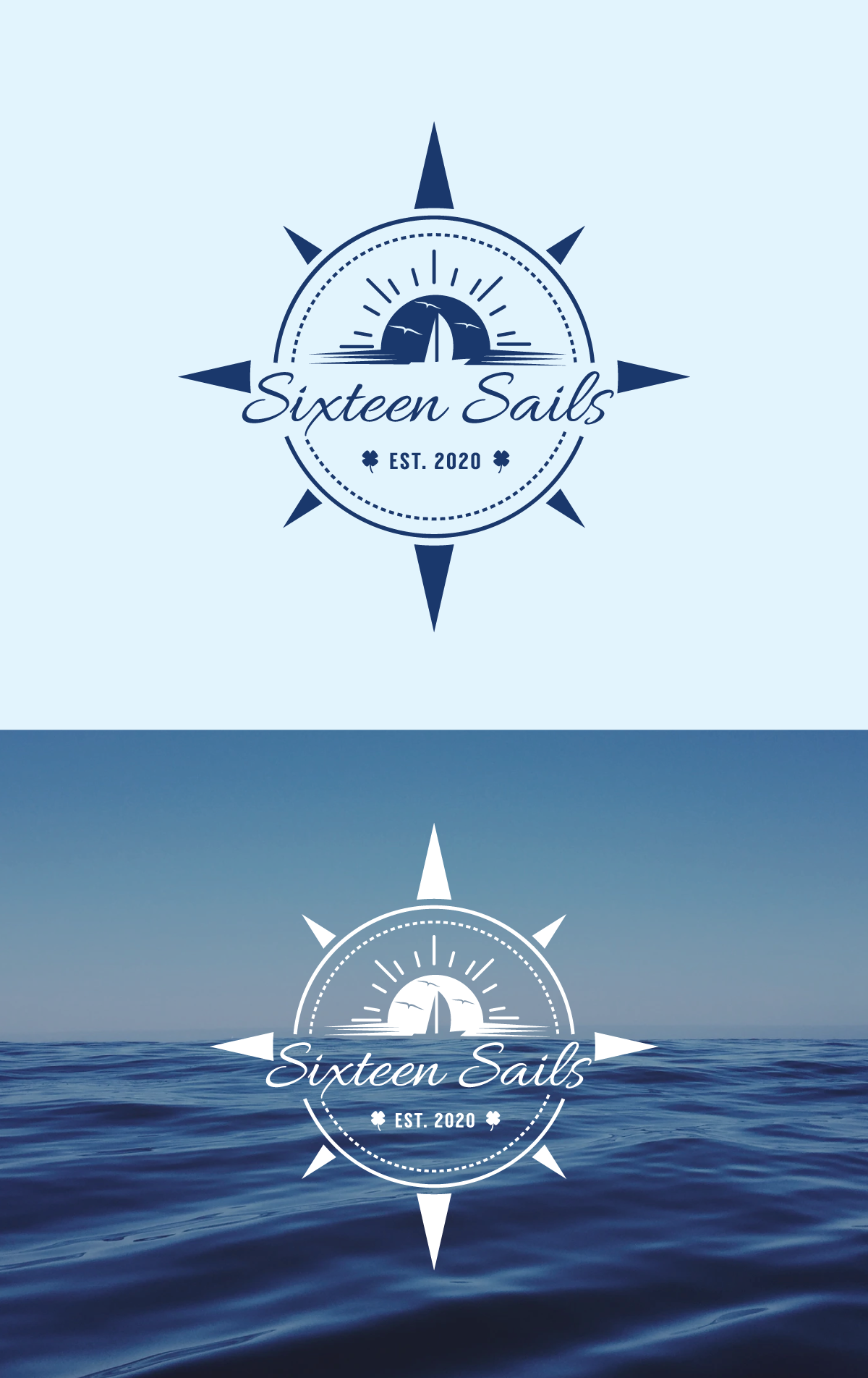 Logo Design by allrounderbd for this project | Design: #26617027
