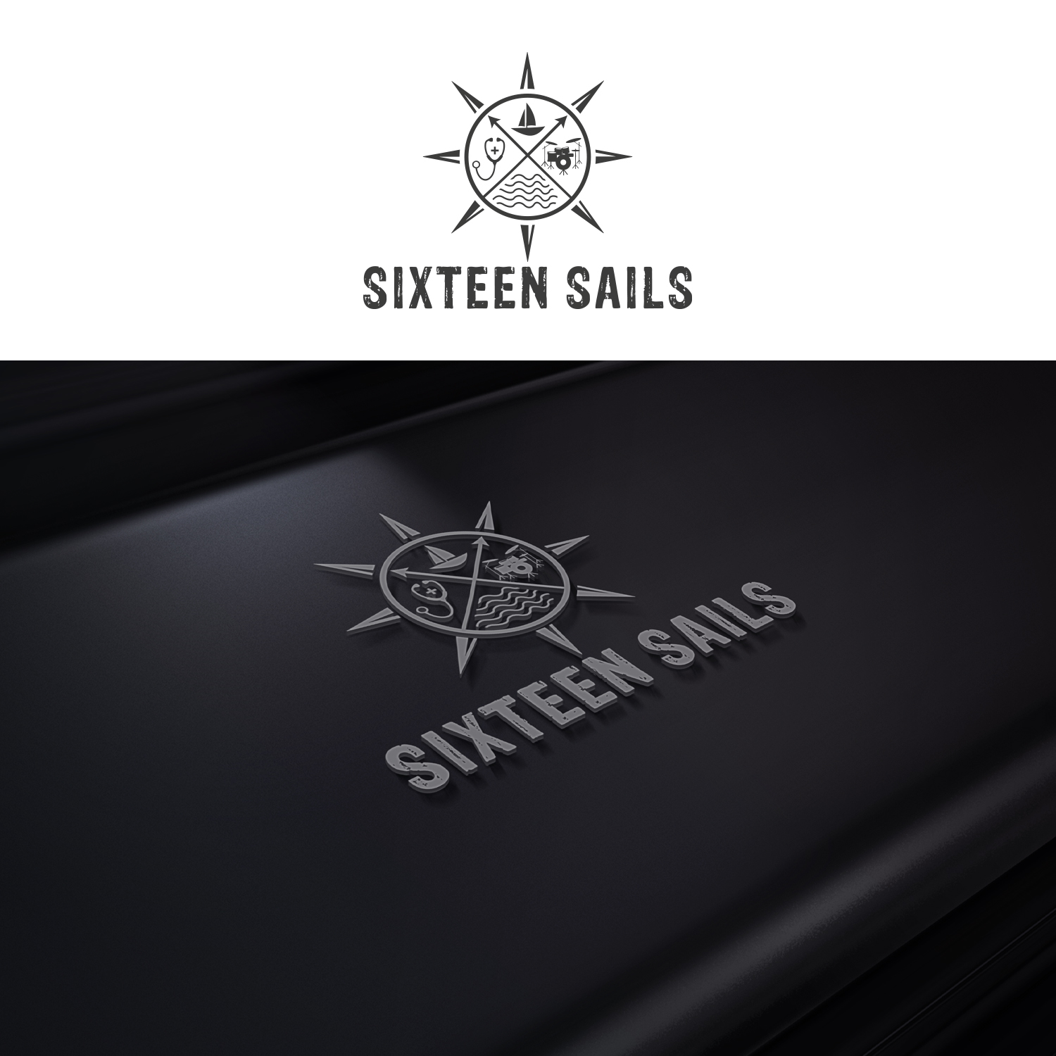 Logo Design by Maxo-Biz for this project | Design #26582408