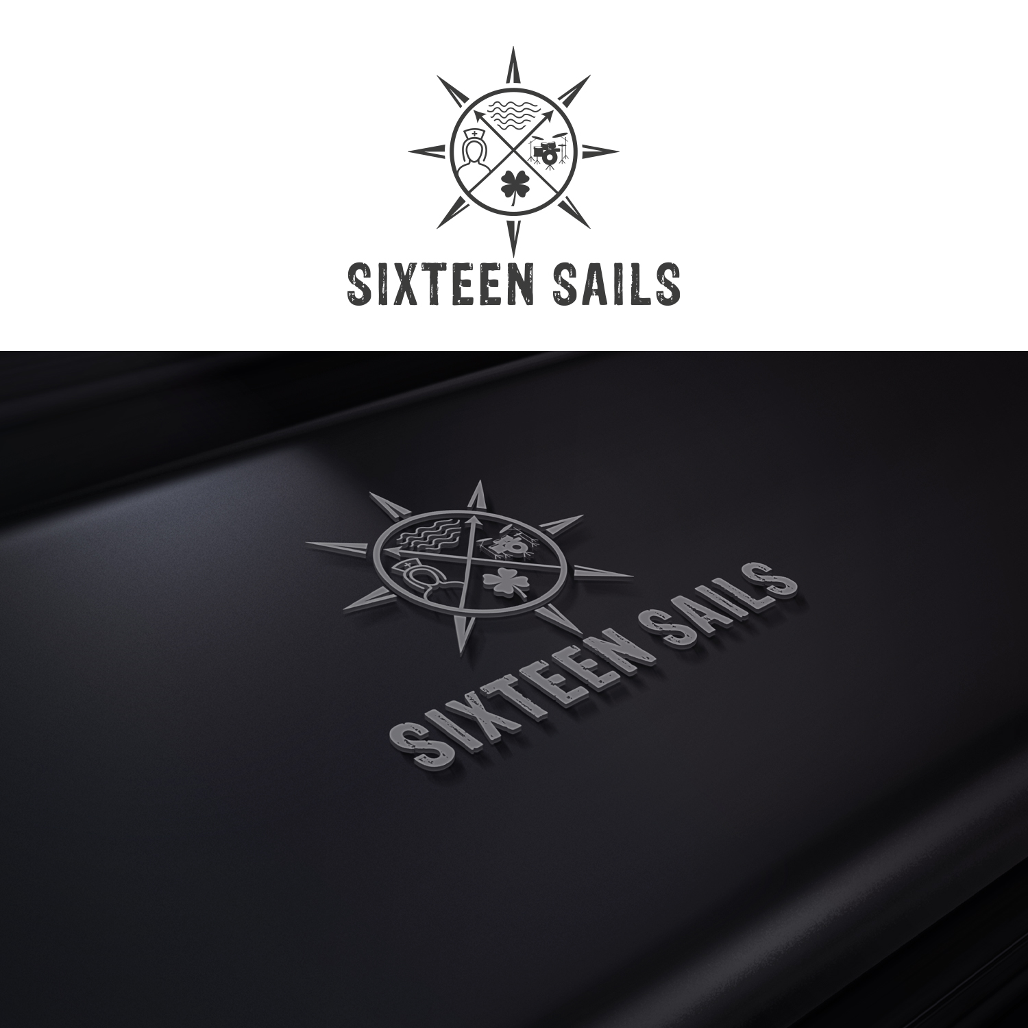 Logo Design by Maxo-Biz for this project | Design #26582410