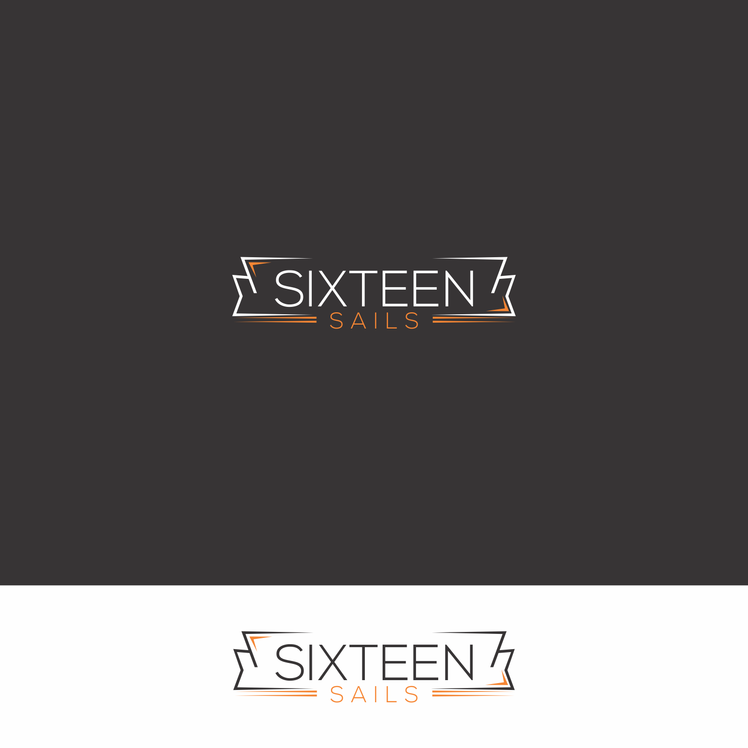 Logo Design by saher khan 2 for this project | Design #26579679