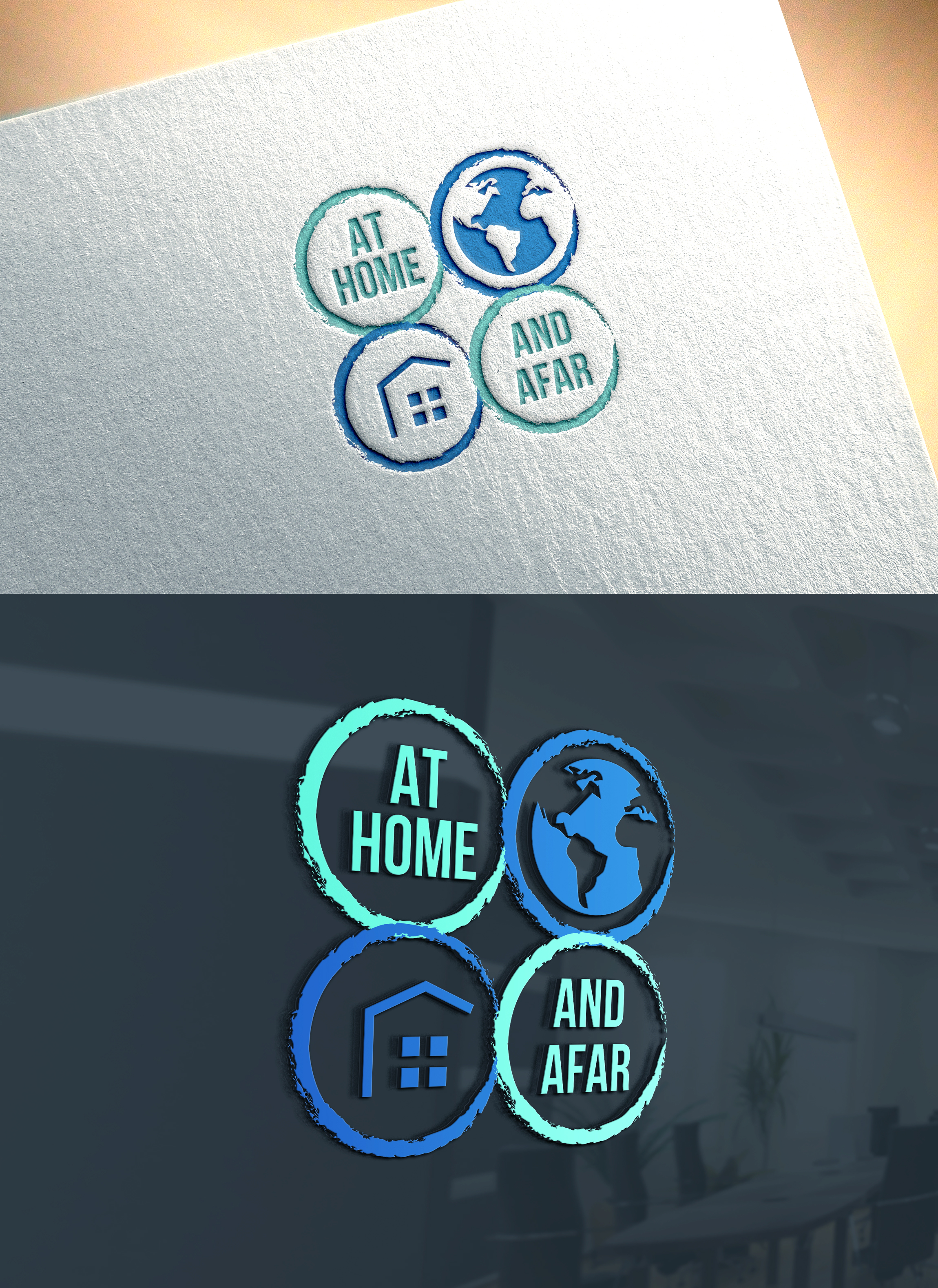 Logo Design by Art Lancer for this project | Design #26614234