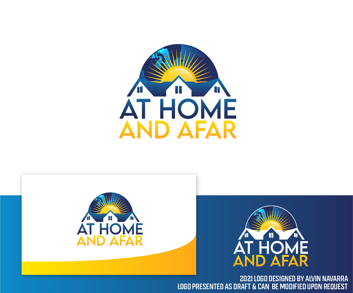 Logo Design by alvinnavarra for this project | Design #26598419