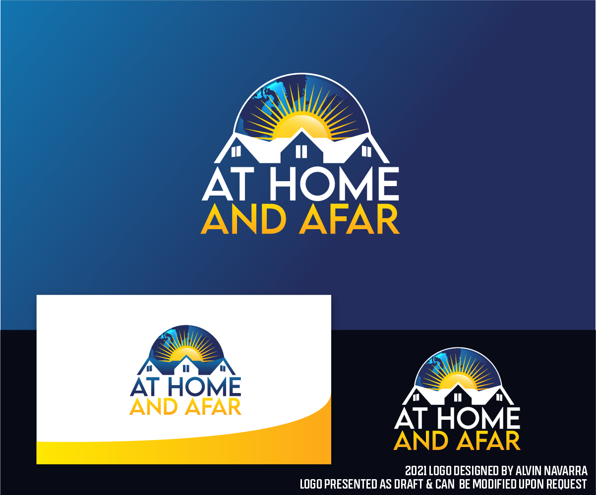 Design de Logo par alvinnavarra pour ce projet | Design #26598420