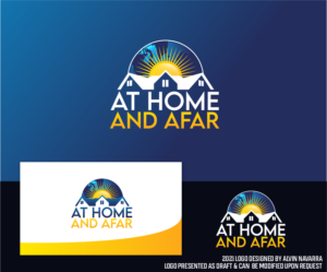 Logo Design by alvinnavarra for this project | Design: #26598420