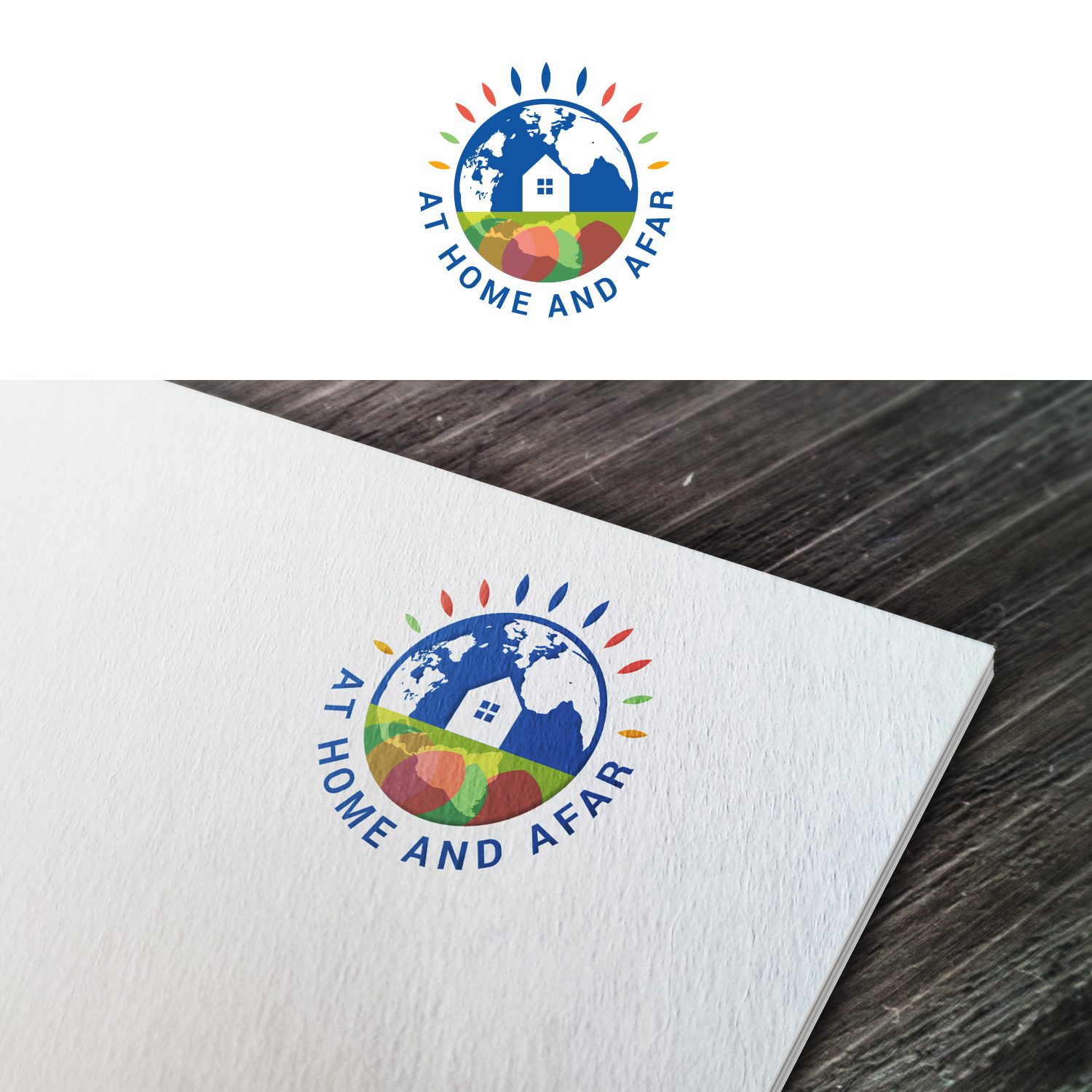 Logo Design by Maxo-Biz for this project | Design #26577192