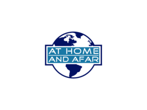 At Home And Afar | Diseño de Logo por Banglalink 2