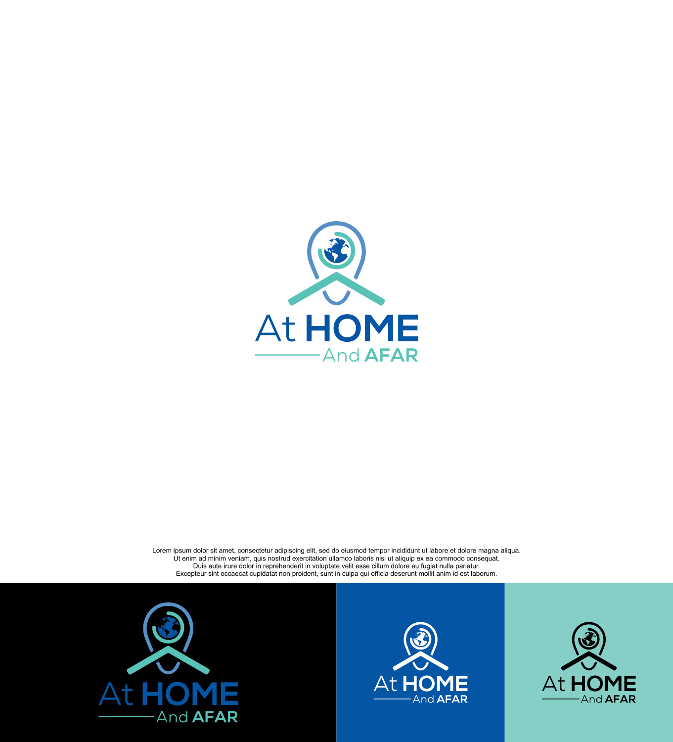 Logo Design by siti MWDesign for this project | Design #26597491