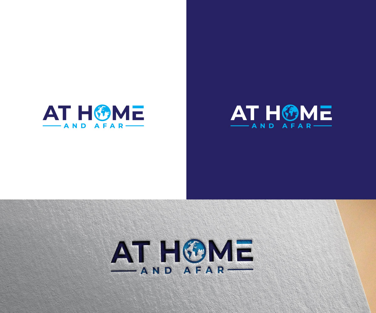 Logo Design by uitaki for this project | Design #26596550