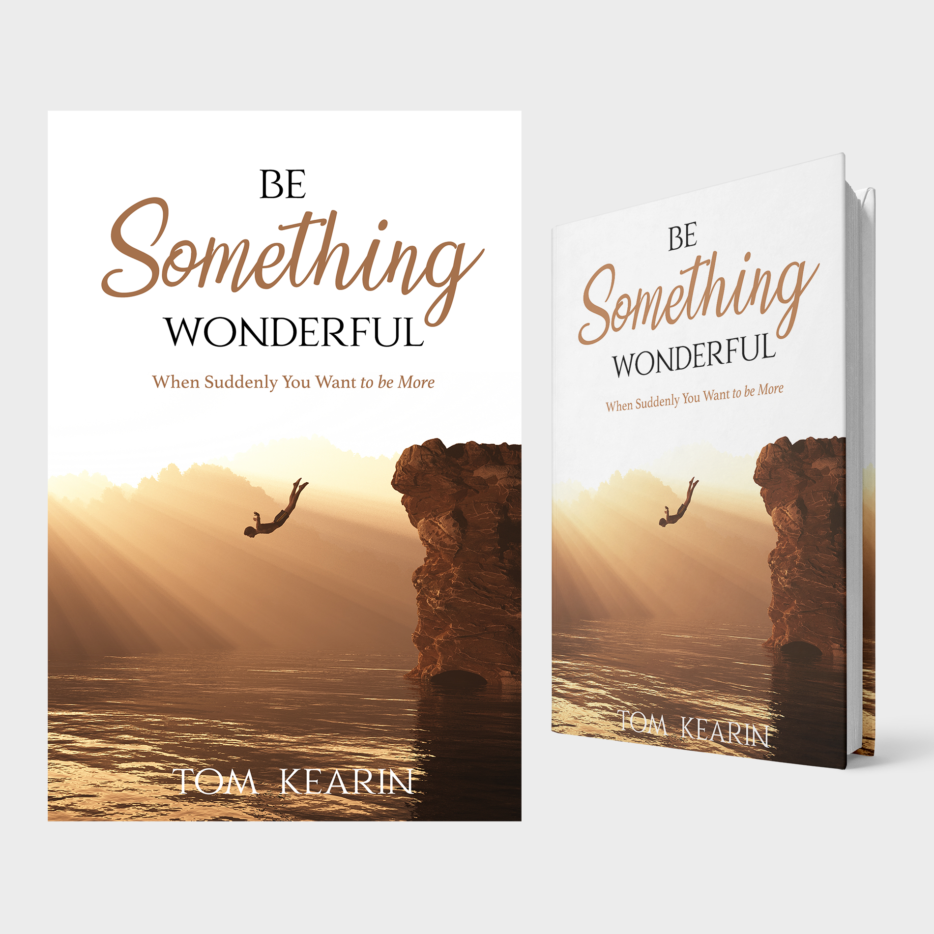 eBook Cover Design by Azmat for this project | Design #26577522