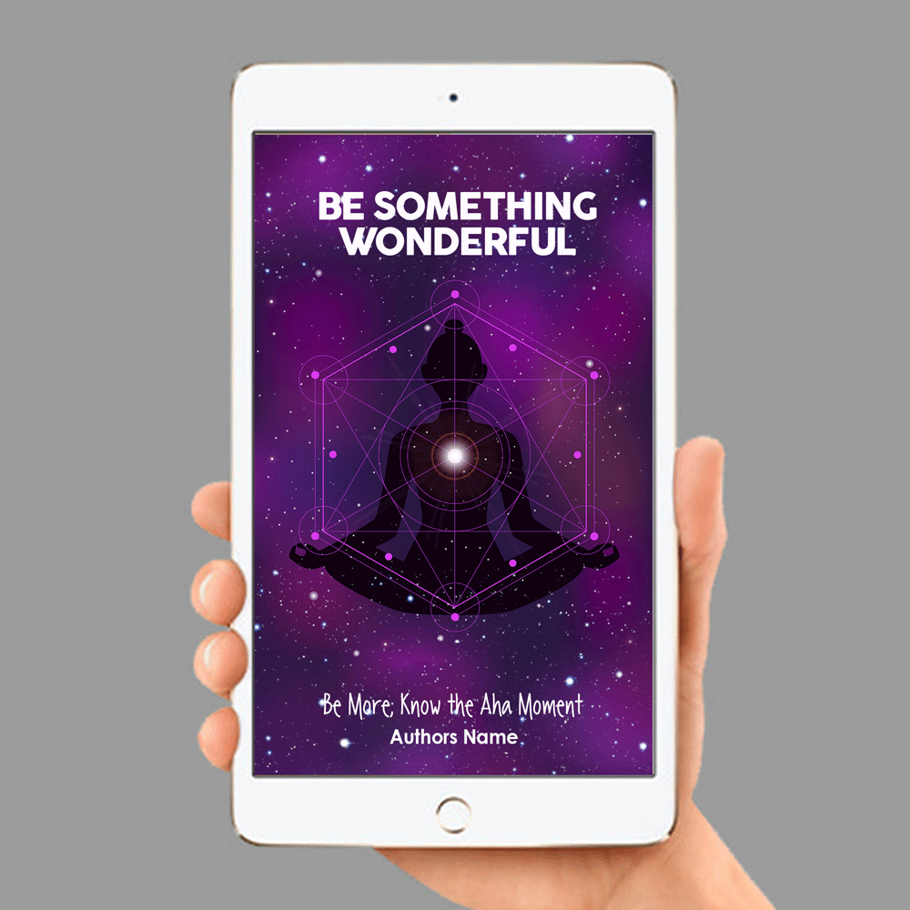 eBook Cover Design by umesh mahale for this project | Design #26576744