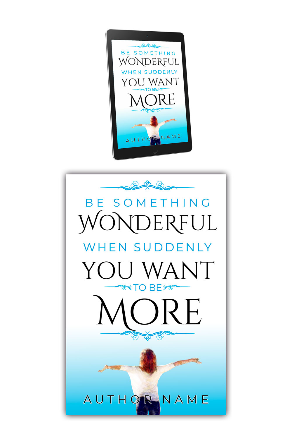 eBook Cover Design by Estratosphera for this project | Design #26574715