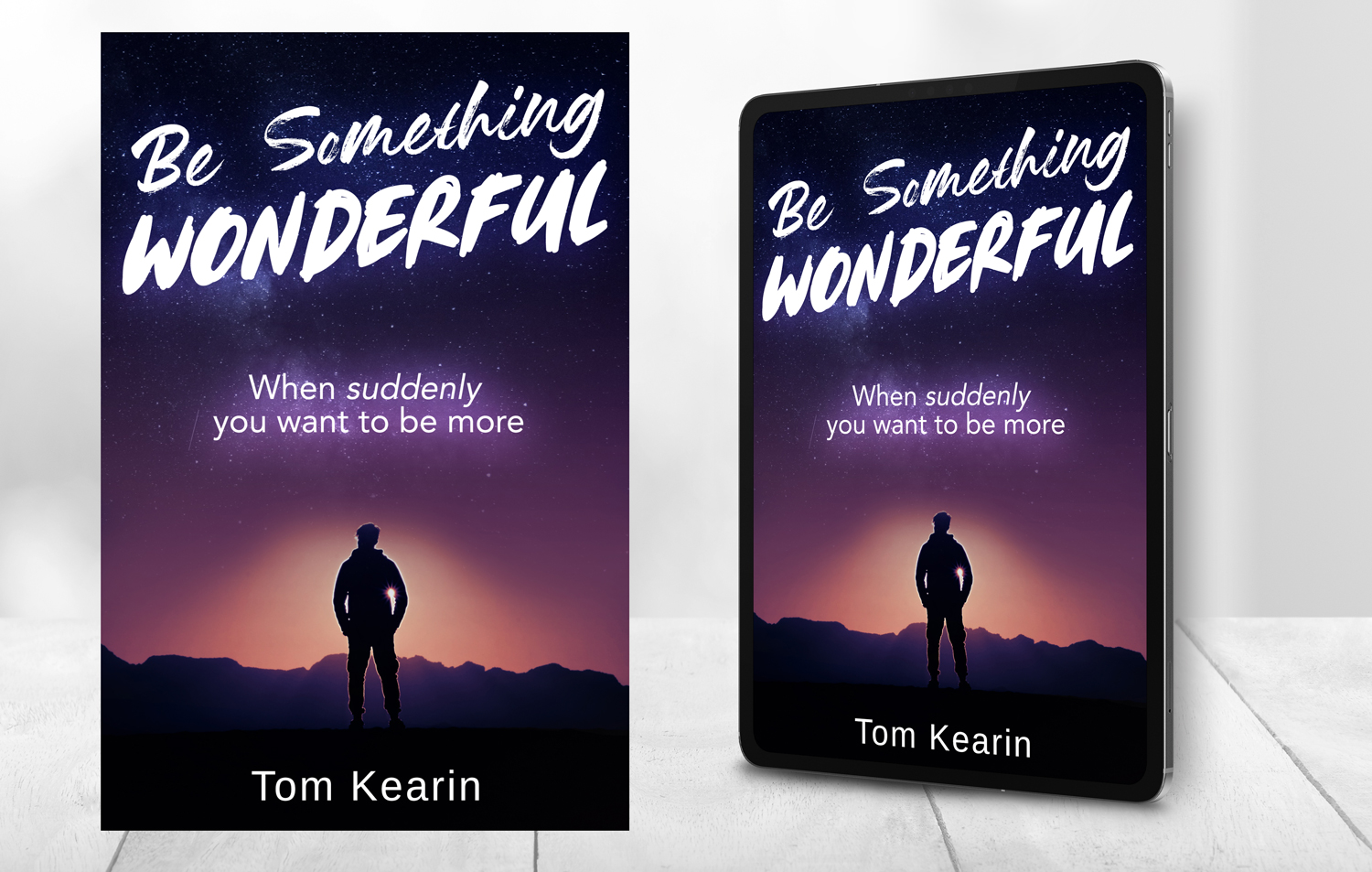 eBook Cover Design by hektorsty for this project | Design #26579626