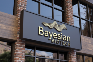 Bayesian Biotech | Logo Design by makerlogoz