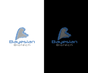Bayesian Biotech | Logo Design by hjyoo