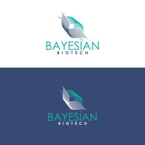 Bayesian Biotech | Logo Design by Graphic Bricks
