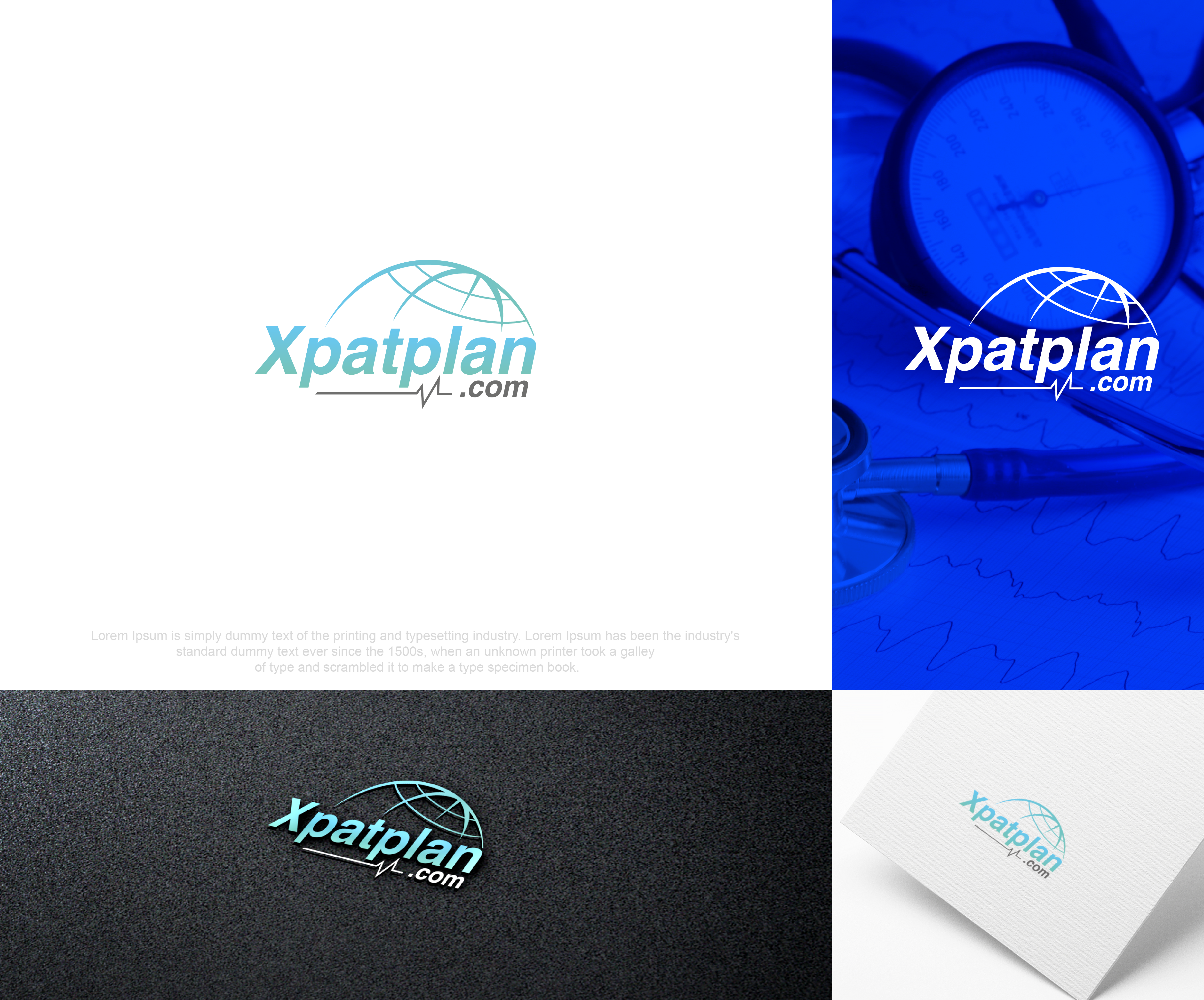 Diseño de Logo por U GFX para este proyecto | Diseño #26583542