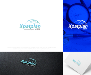 Logo Design by U GFX
